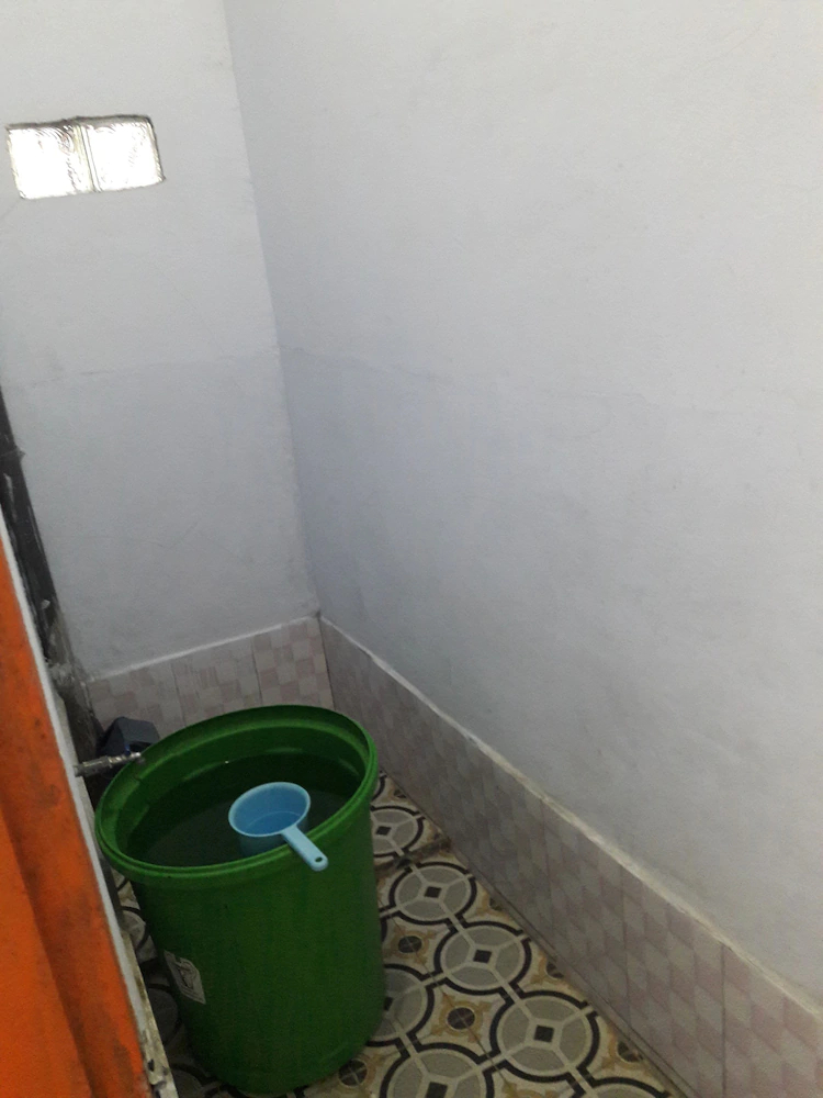Pondok Mini Malino
