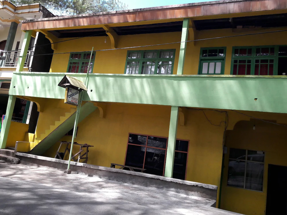 Pondok Mini Malino
