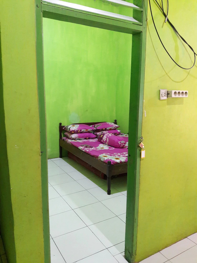 Pondok Mini Malino