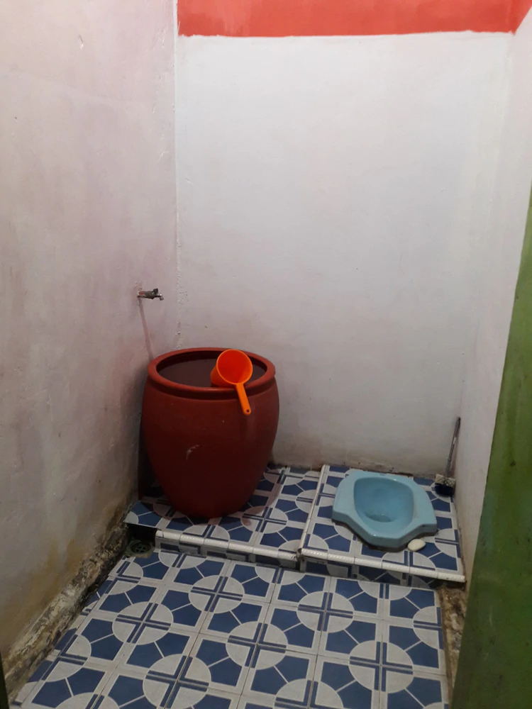 Pondok Mini Malino