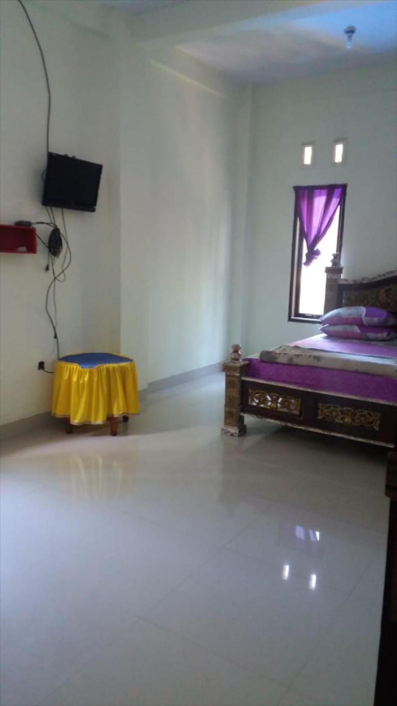 Pondok Nailah Malino