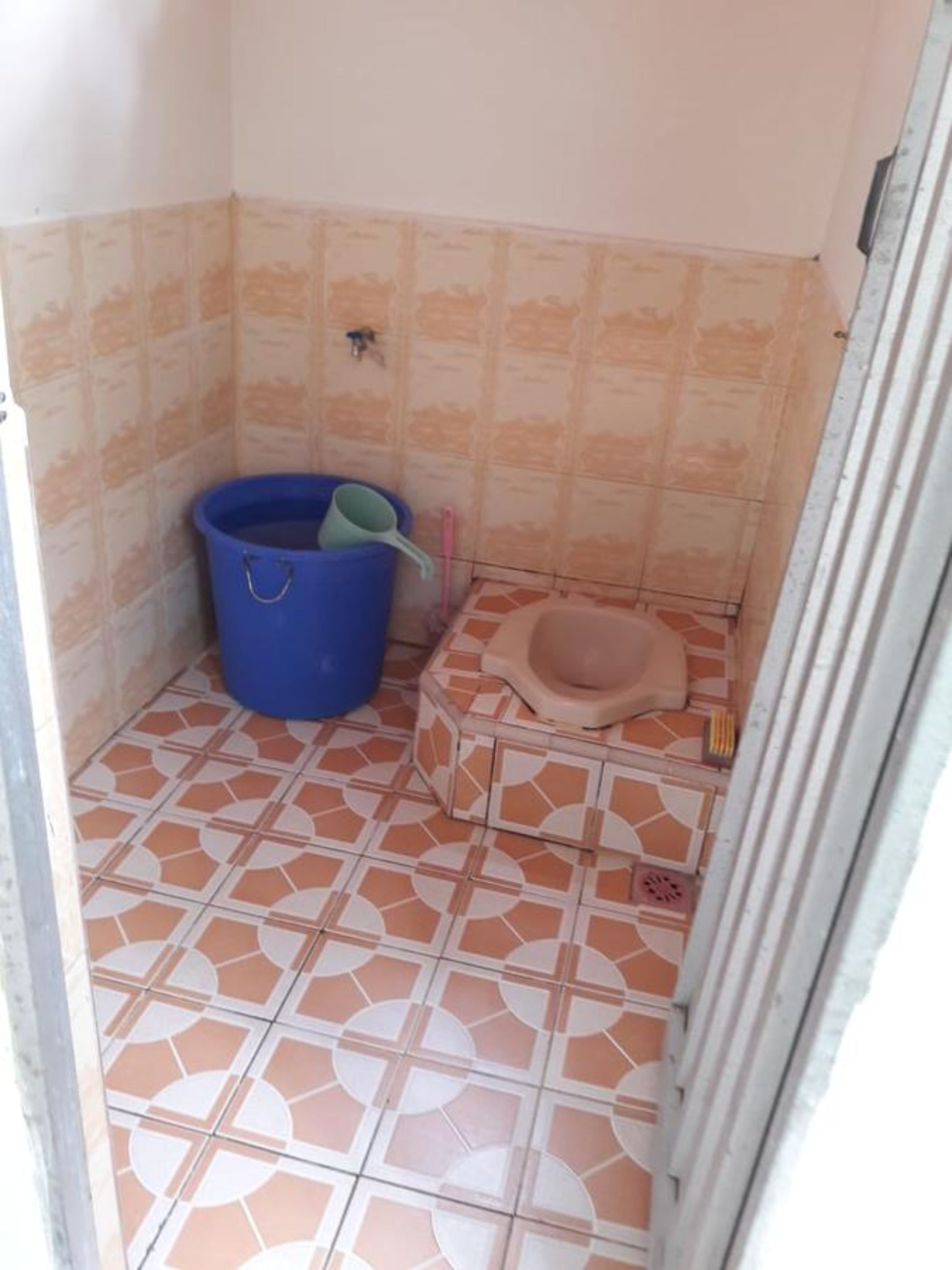 Pondok Ningsih 1 Malino