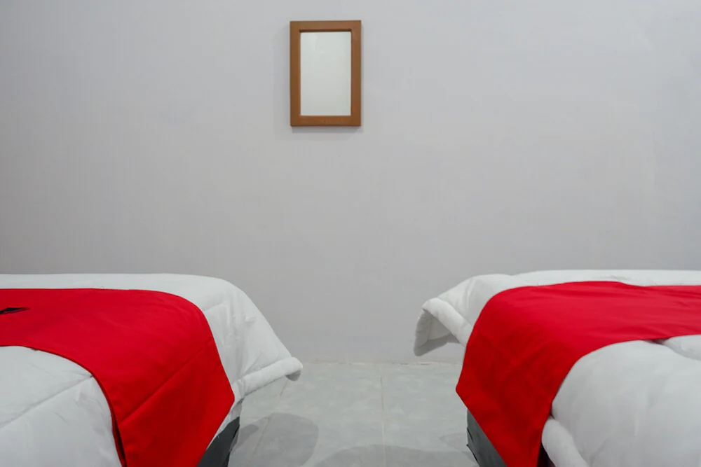 Lestari by RedDoorz