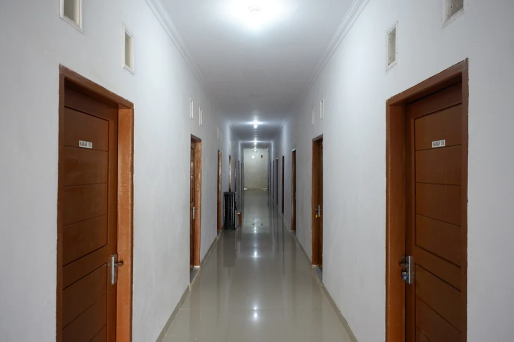 Lestari by RedDoorz
