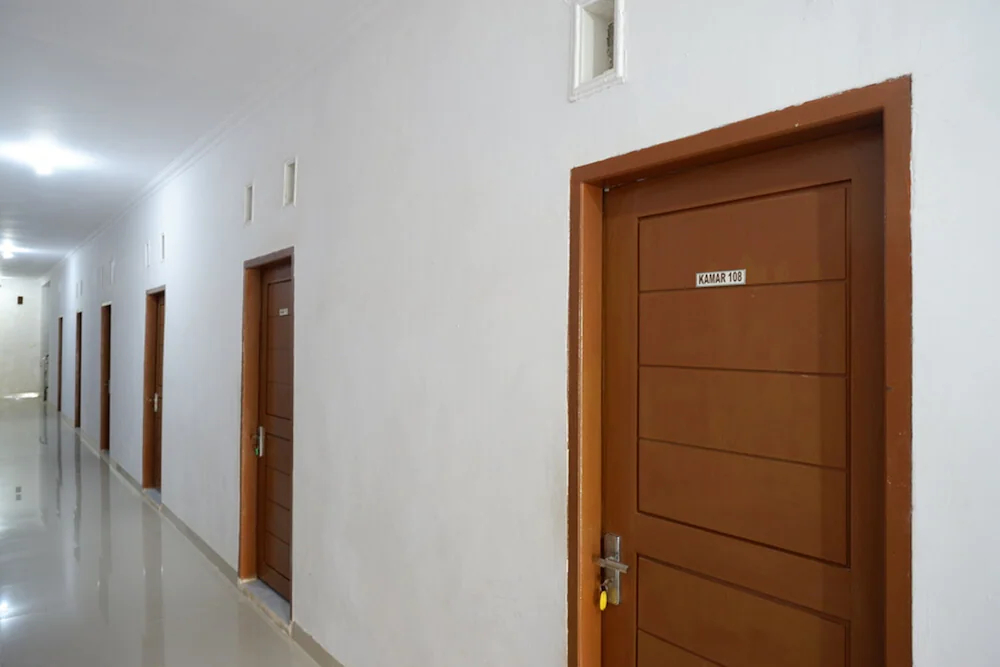 Lestari by RedDoorz