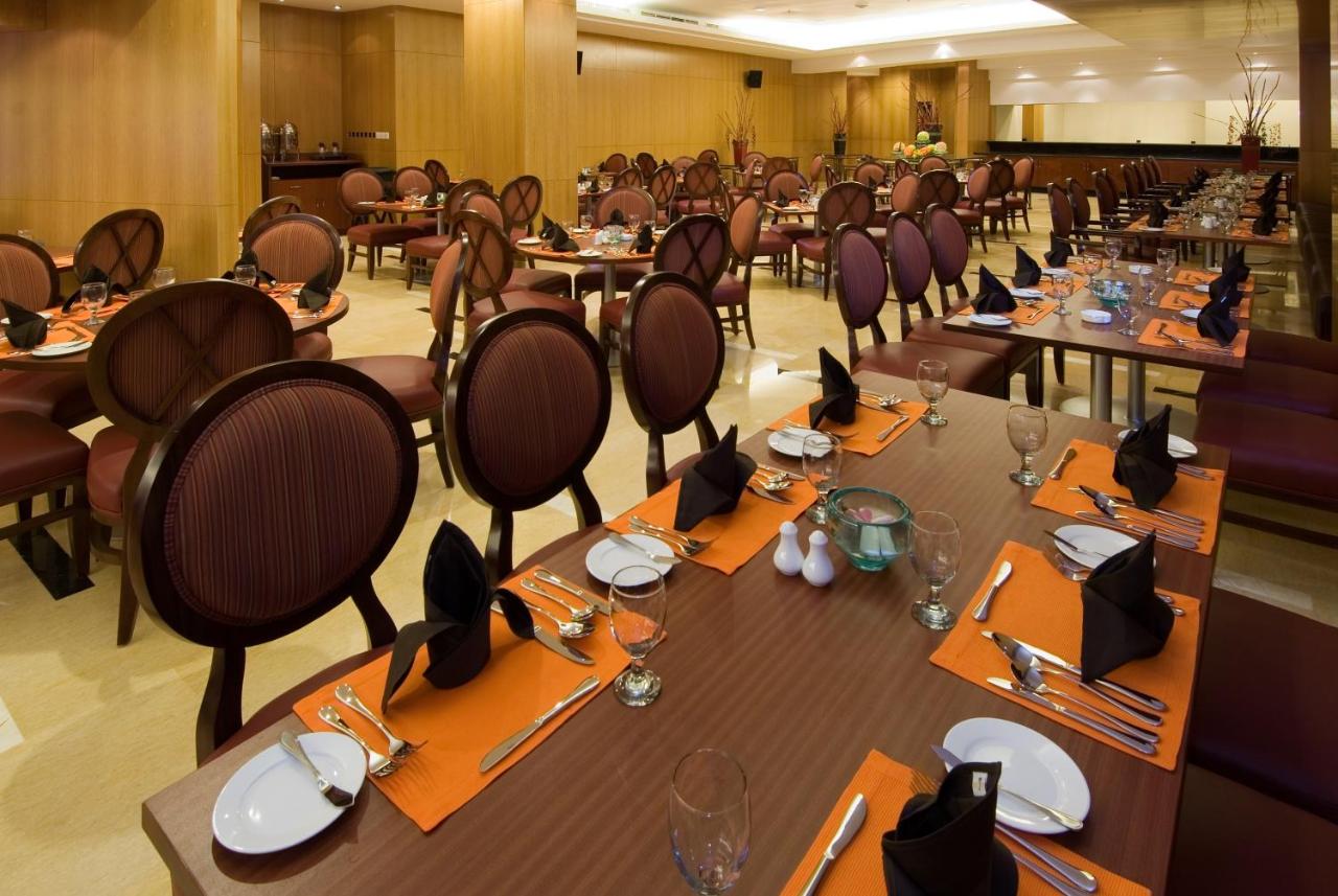 Aston Manado Hotel
