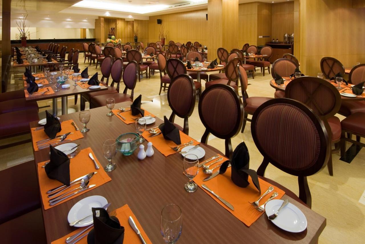 Aston Manado Hotel