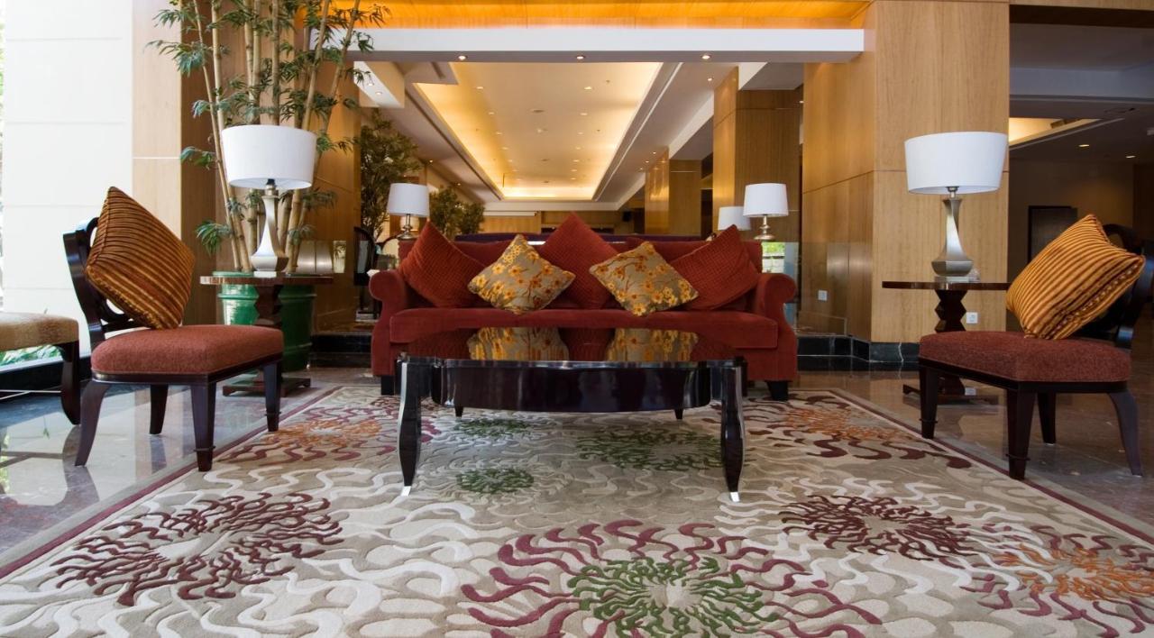 Aston Manado Hotel