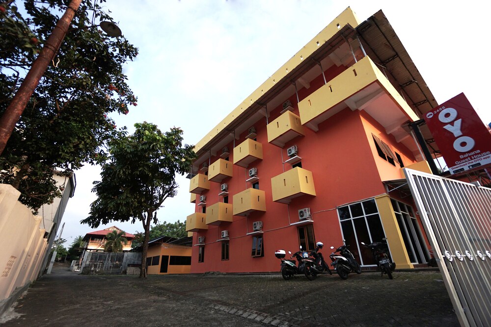 Bahana Guest House by OYO Rooms