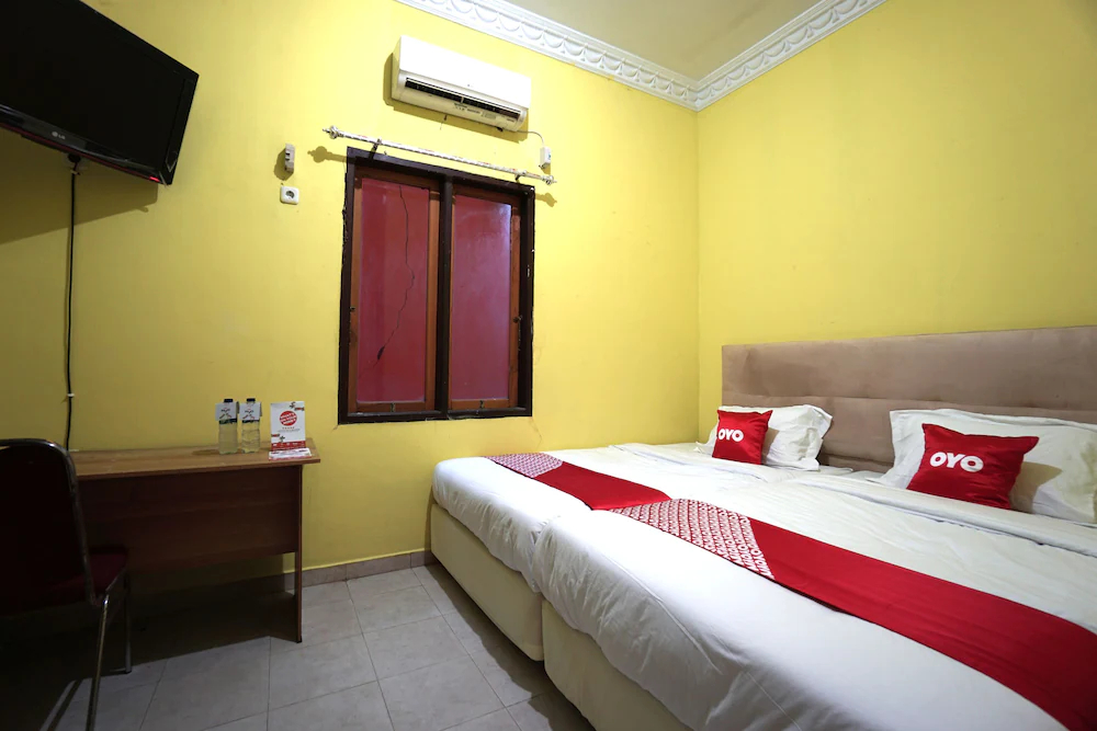 Bahana Guest House by OYO Rooms