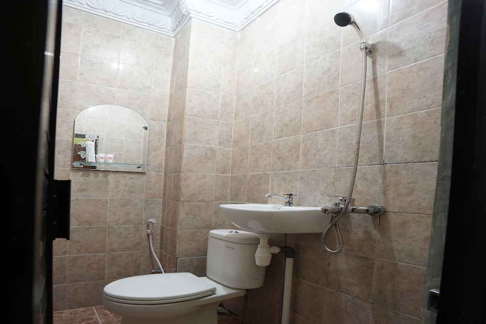 Bahana Guest House by OYO Rooms
