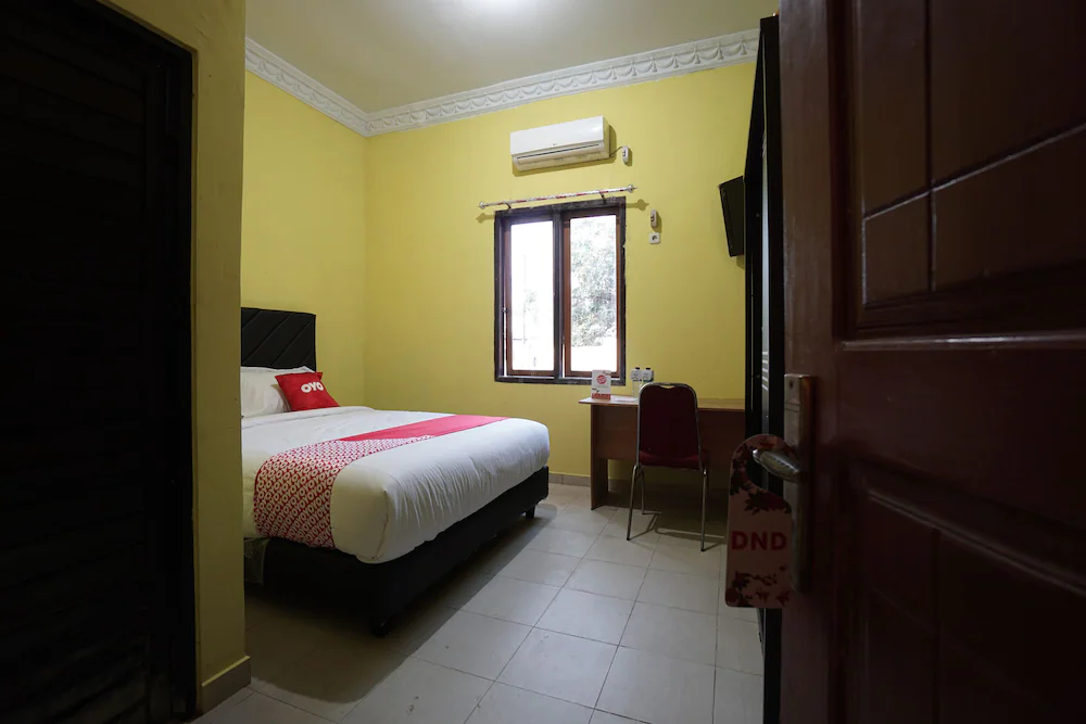 Bahana Guest House by OYO Rooms