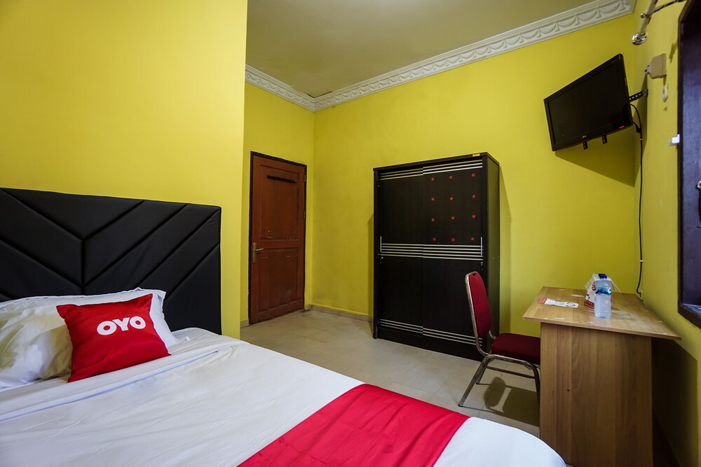 Bahana Guest House by OYO Rooms