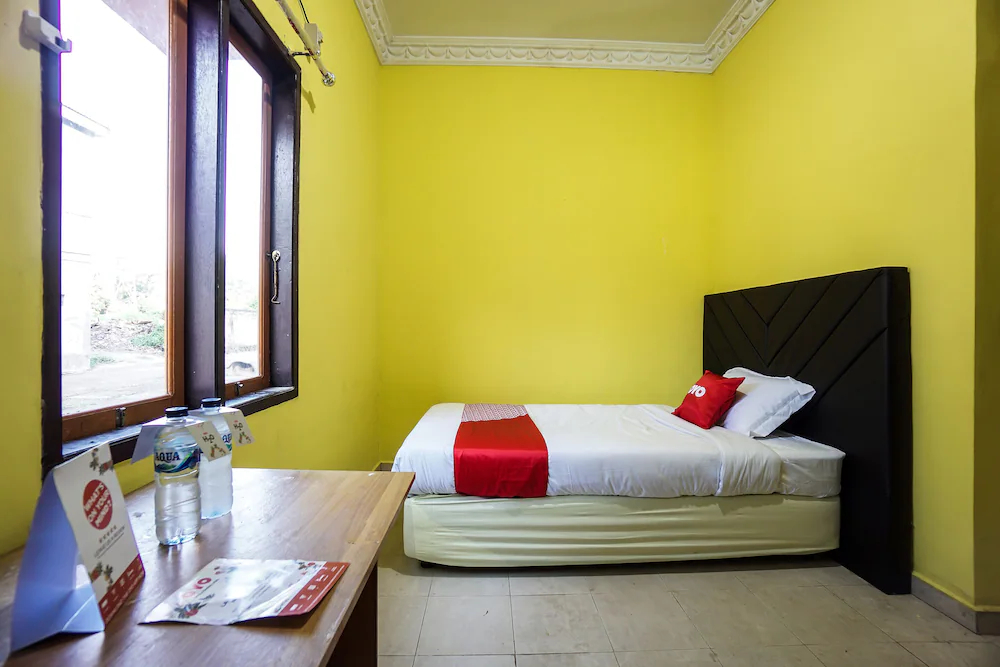 Bahana Guest House by OYO Rooms