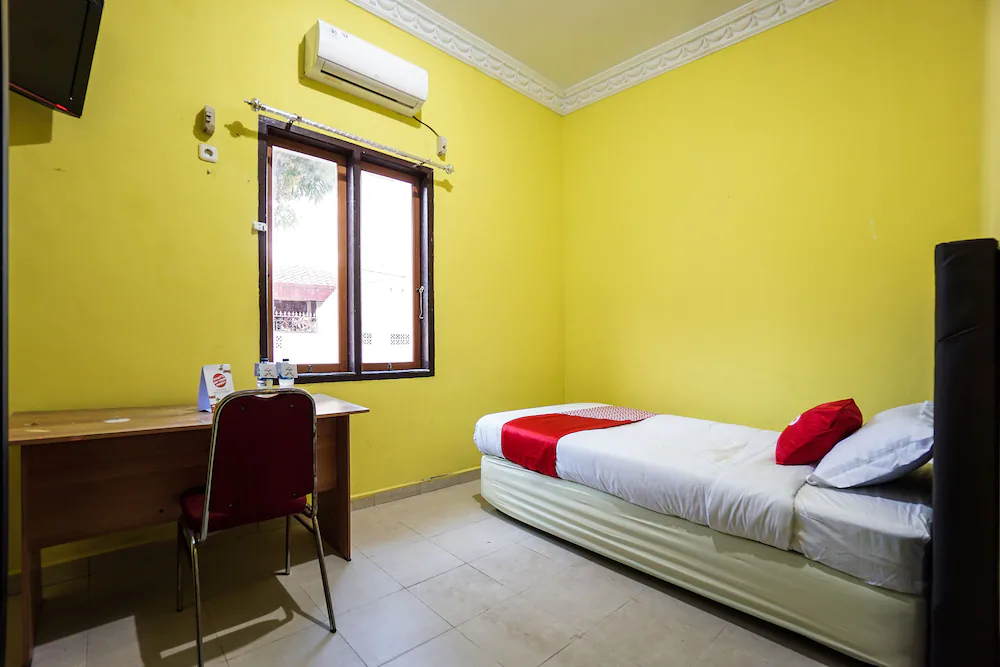 Bahana Guest House by OYO Rooms