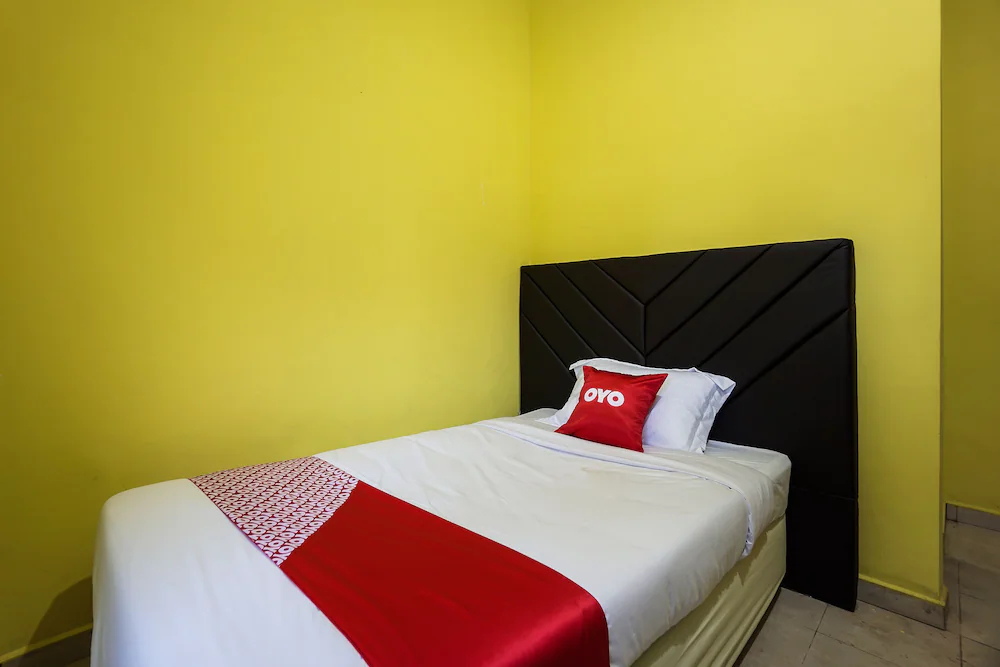 Bahana Guest House by OYO Rooms