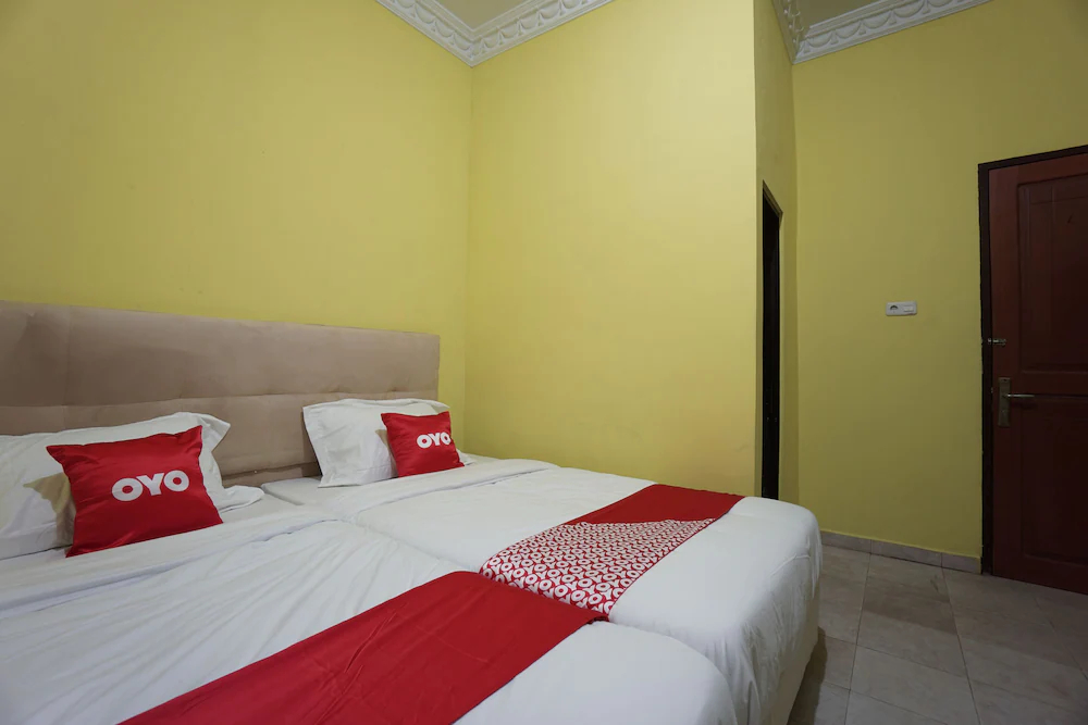 Bahana Guest House by OYO Rooms