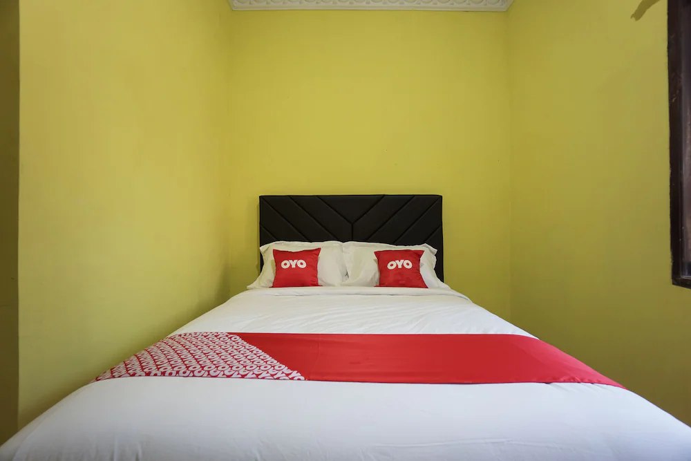 Bahana Guest House by OYO Rooms
