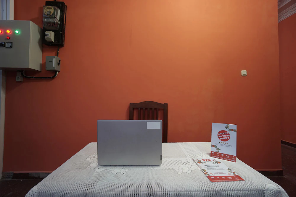 Bahana Guest House by OYO Rooms