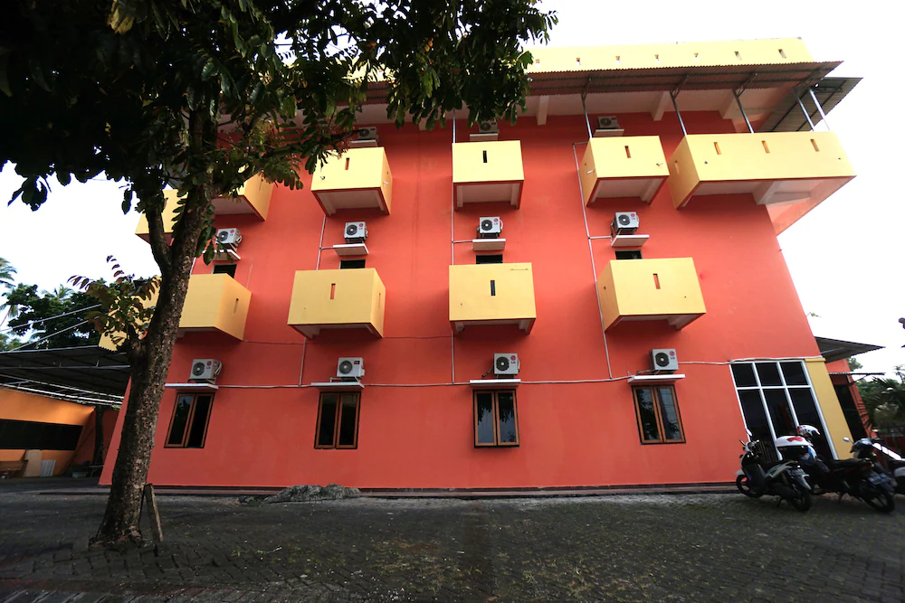 Bahana Guest House by OYO Rooms