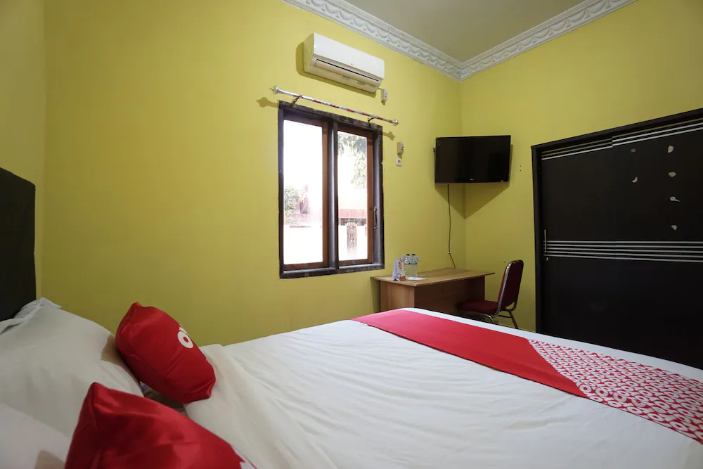 Bahana Guest House by OYO Rooms