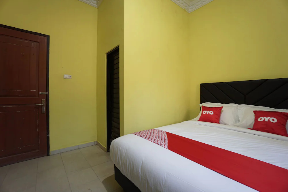 Bahana Guest House by OYO Rooms