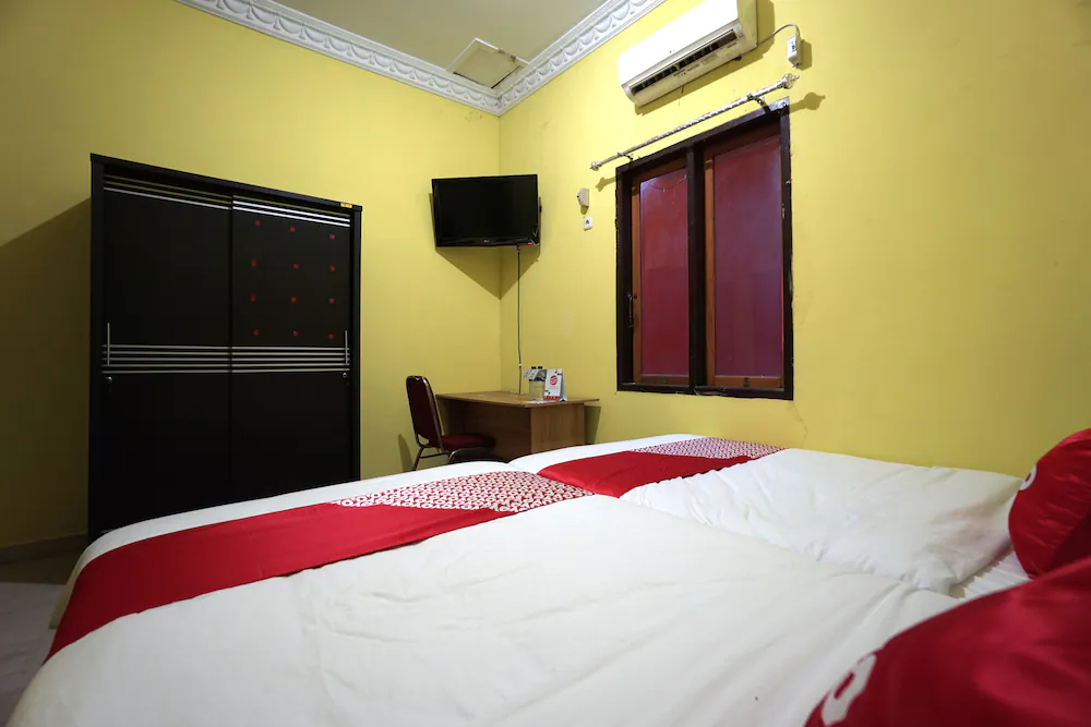 Bahana Guest House by OYO Rooms