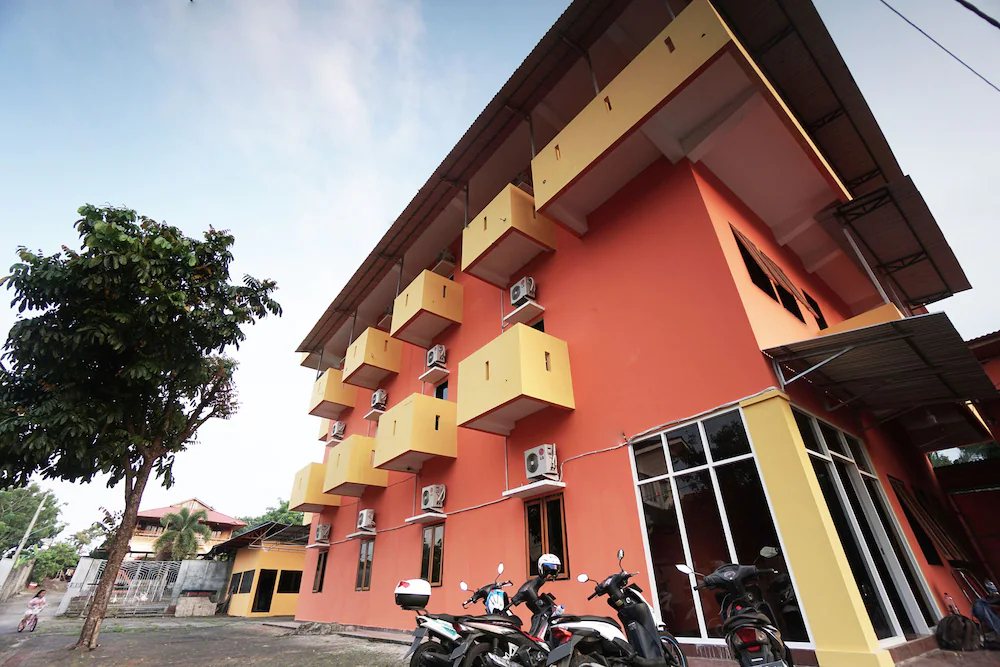 Bahana Guest House by OYO Rooms