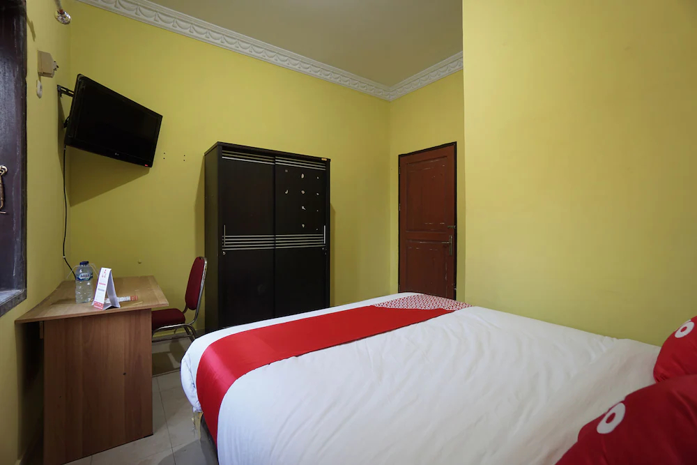 Bahana Guest House by OYO Rooms