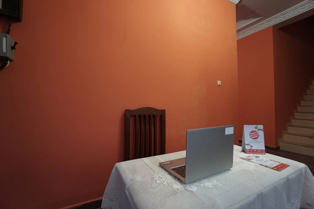 Bahana Guest House by OYO Rooms