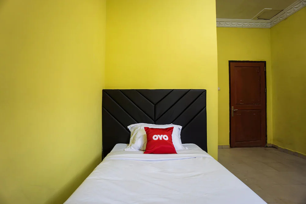 Bahana Guest House by OYO Rooms