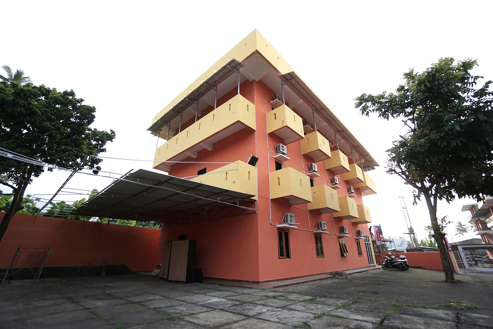 Bahana Guest House by OYO Rooms
