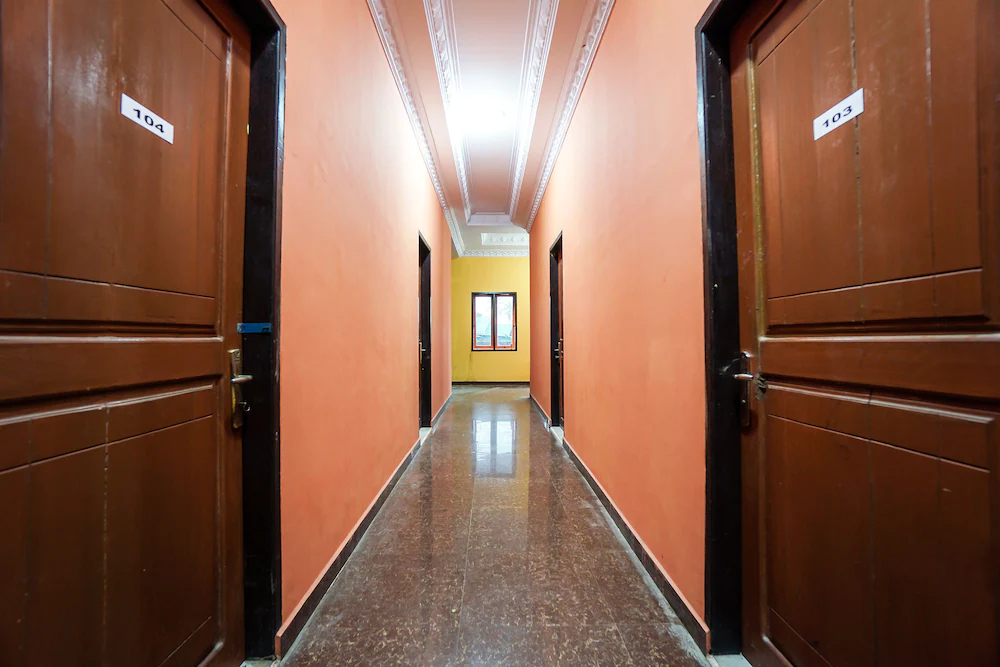 Bahana Guest House by OYO Rooms