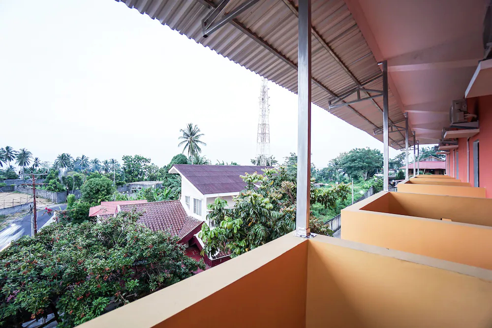 Bahana Guest House by OYO Rooms