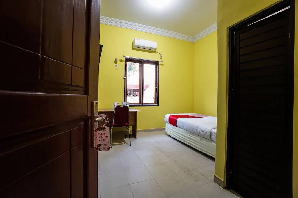 Bahana Guest House by OYO Rooms