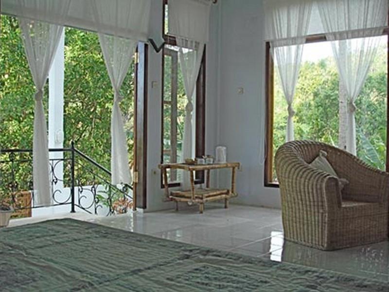 Bahowo Lodge
