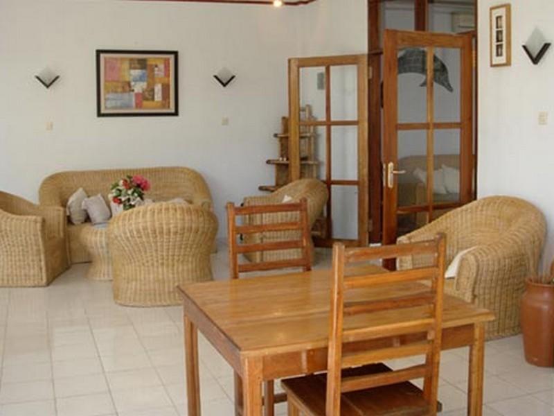 Bahowo Lodge
