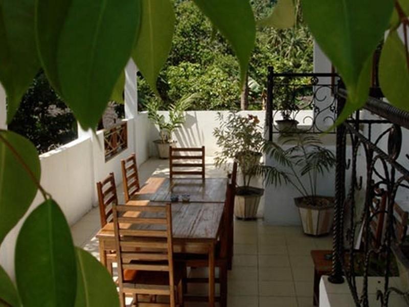 Bahowo Lodge