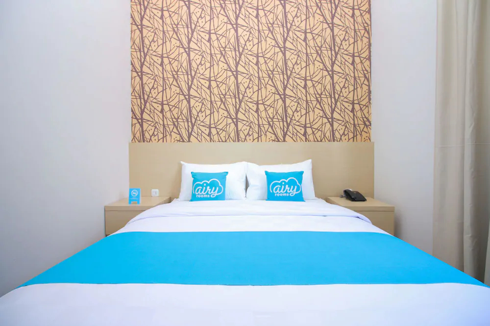 Bahu Bay Residence by Airy Rooms