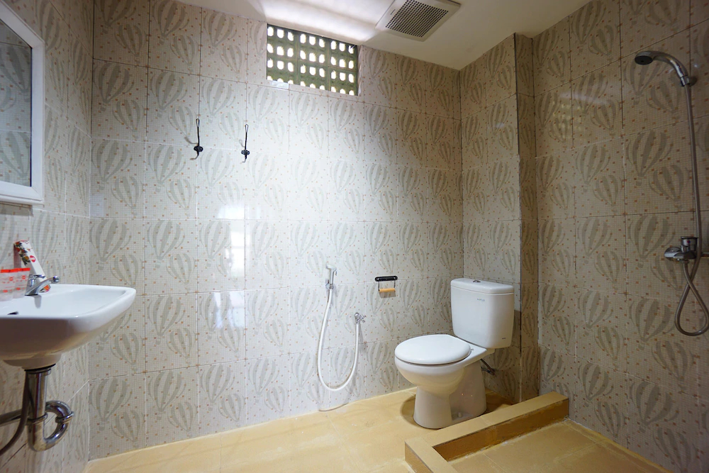 Bastiana Residence by OYO Rooms