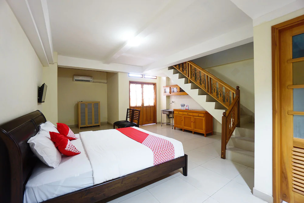 Bastiana Residence by OYO Rooms