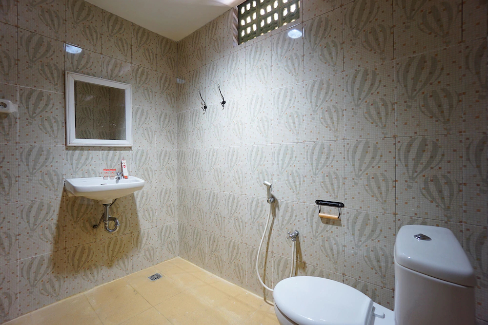 Bastiana Residence by OYO Rooms