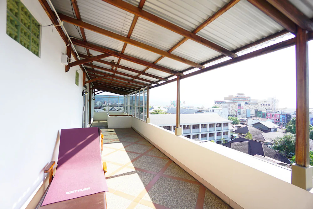 Bastiana Residence by OYO Rooms