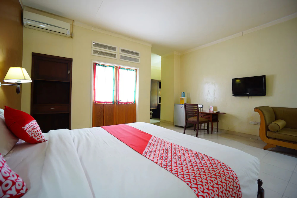Bastiana Residence by OYO Rooms