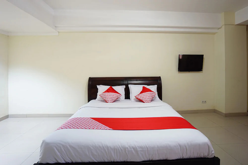 Bastiana Residence by OYO Rooms