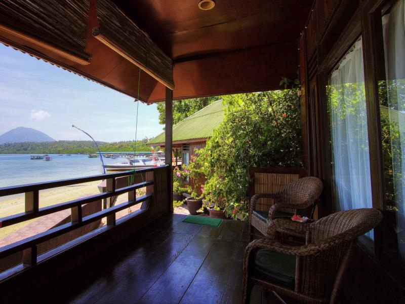 Bastianos Bunaken Dive Resort