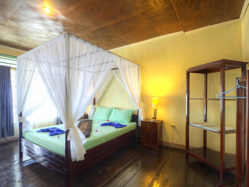 Bastianos Bunaken Dive Resort