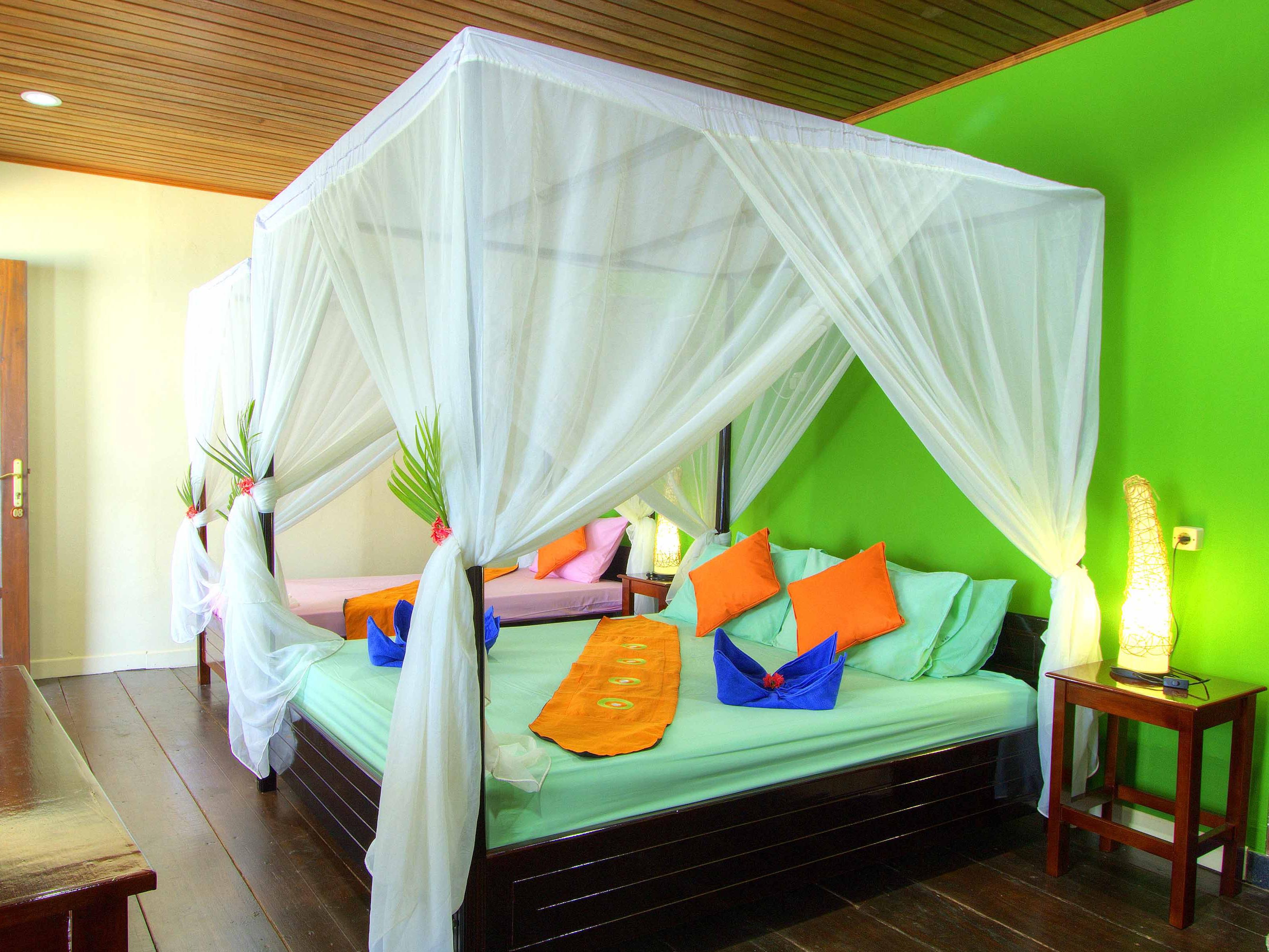 Bastianos Bunaken Dive Resort