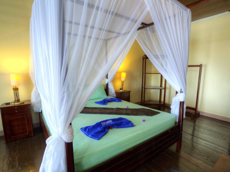 Bastianos Bunaken Dive Resort