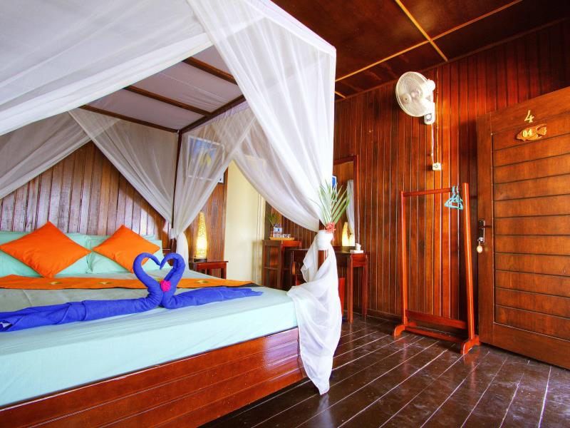 Bastianos Bunaken Dive Resort